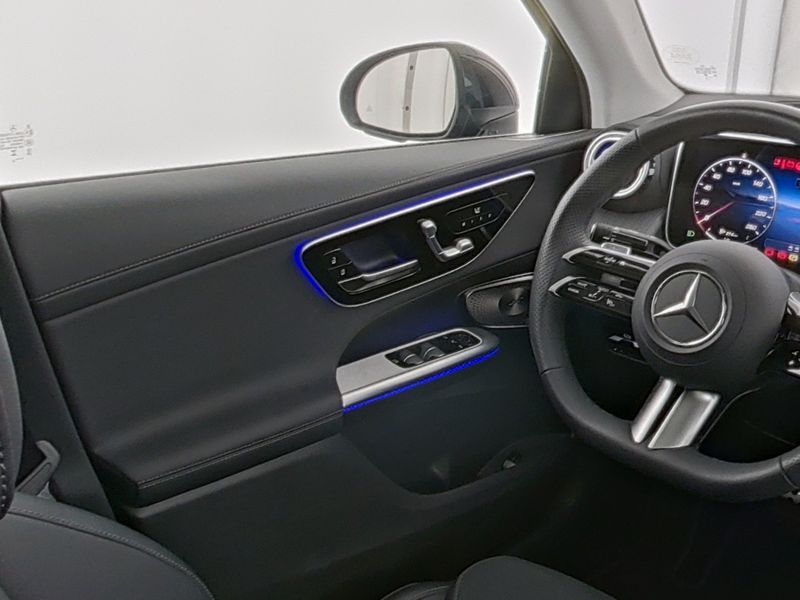Mercedes-Benz GLC 400 e 4M Coupe - 9