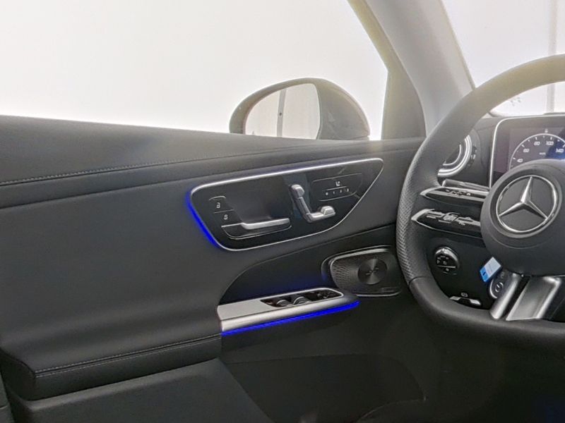 Mercedes-Benz GLC 300 e 4M Coupe - 7