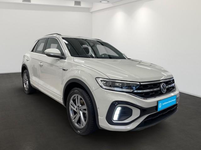 Volkswagen T-Roc 1.0 TSI R-Line - 2