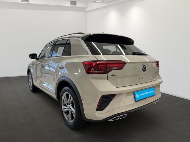 Volkswagen T-Roc 1.0 TSI R-Line - 4