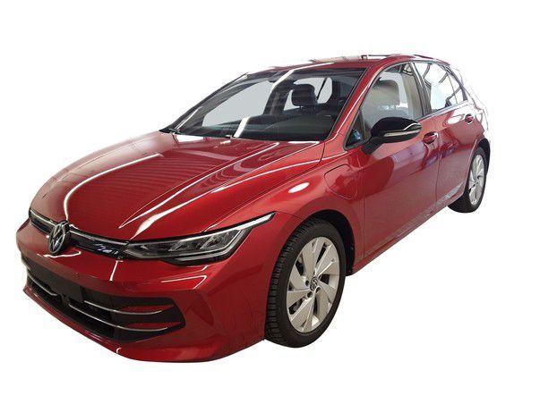 Volkswagen Golf VIII 1.5 TSI eHybrid Goal 2025