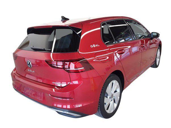 Volkswagen Golf VIII 1.5 TSI eHybrid Goal - 2