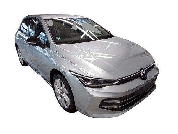 Volkswagen Golf VIII 1.5 TSI eHybrid Goal 2025