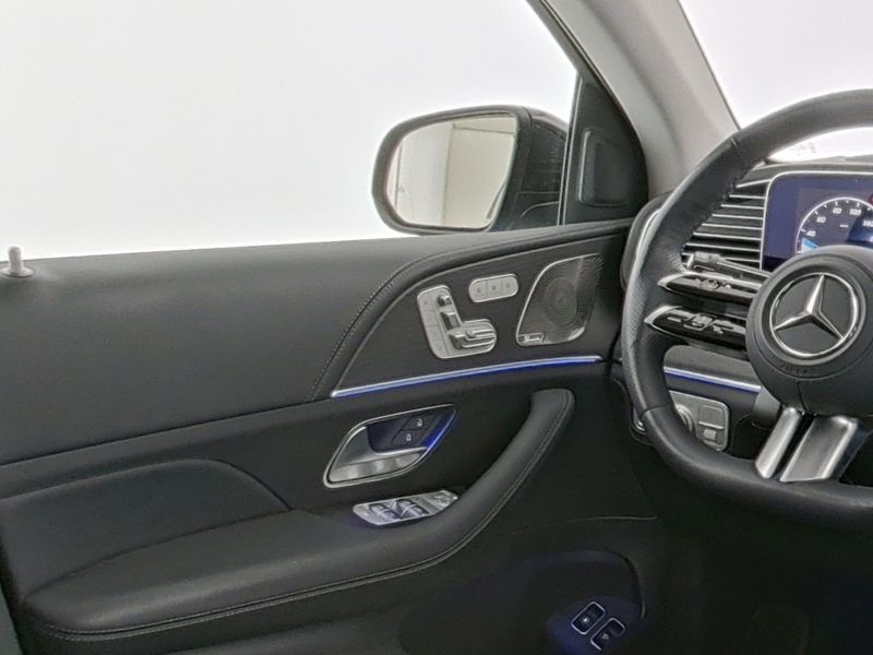 Mercedes-Benz GLE 400 e 4M Coupe - 9