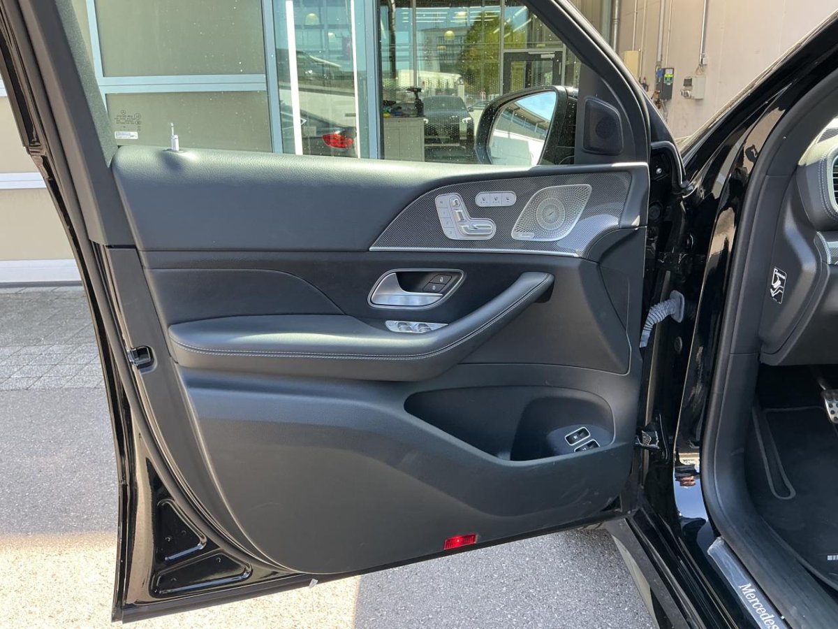 Mercedes-Benz GLE Coupe GLE 350 e 4Matic - 17