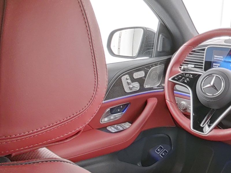 Mercedes-Benz GLE 400 e 4M Coupe - 8