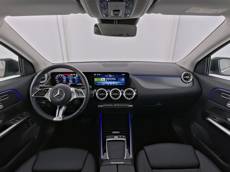 Mercedes-Benz GLA 250 e - 3
