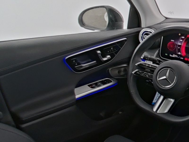 Mercedes-Benz GLC 300 e 4M Coupe - 7