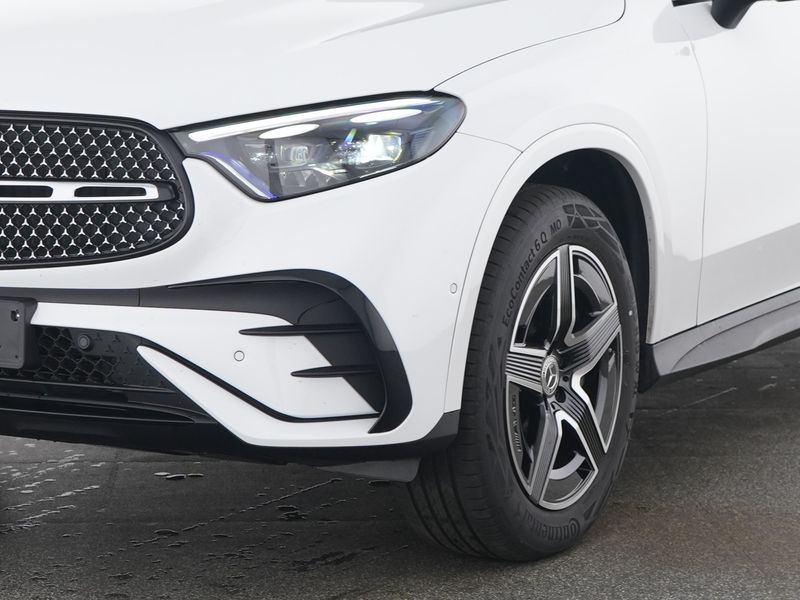 Mercedes-Benz GLC 300 e 4M Coupe - 3