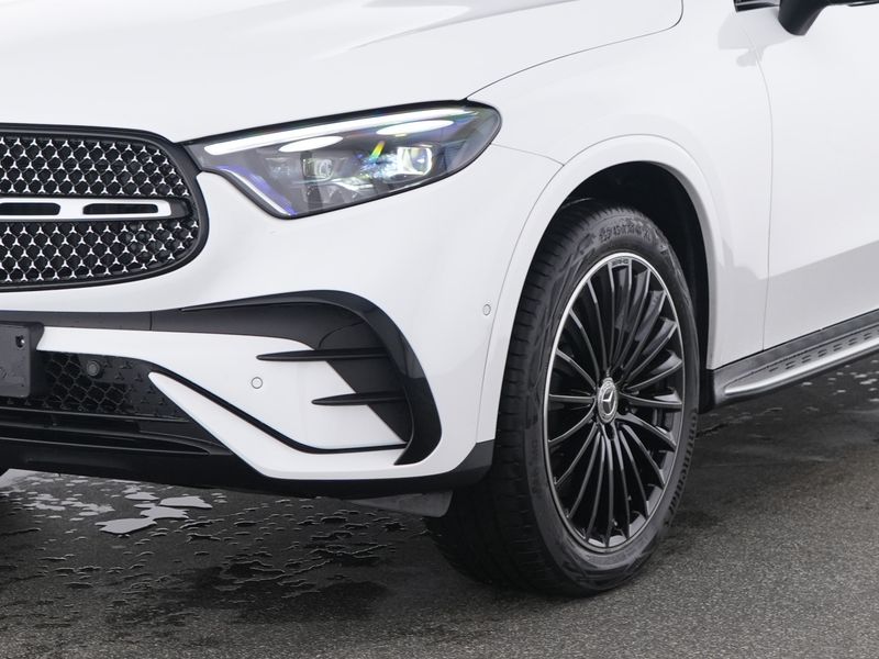 Mercedes-Benz GLC 400 e 4M Coupe - 3