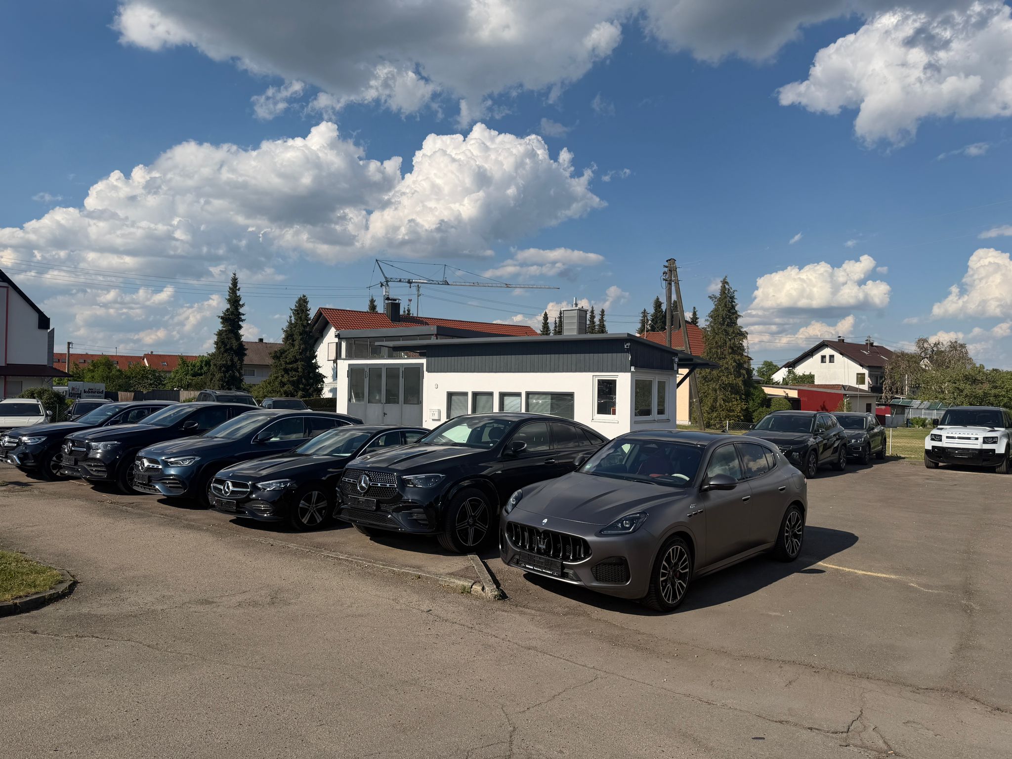 A & H GmbH Autohaus